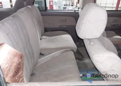 2001 Toyota 4Runner Sr5 V6 z USA, uszkodzony, nr VIN JT3GN86R310186689